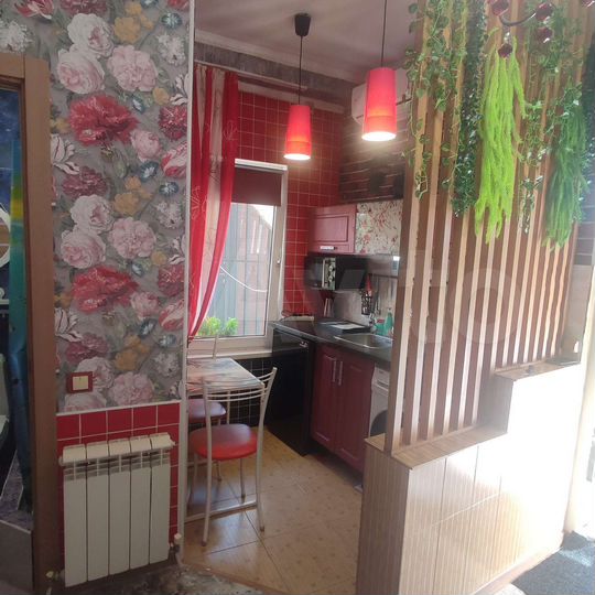 Квартира-студия, 20 м², 2/3 эт.