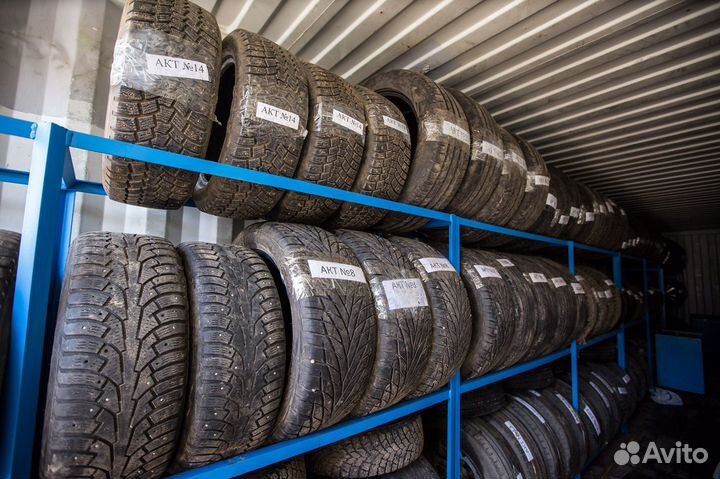 Сезонное хранение шин Перово Новогиреево