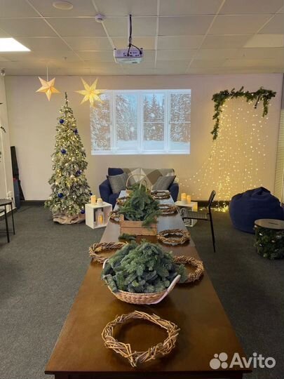 Мастер-класс 