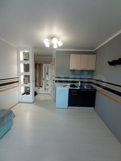 Комната 24 м² в 1-к., 7/9 эт.