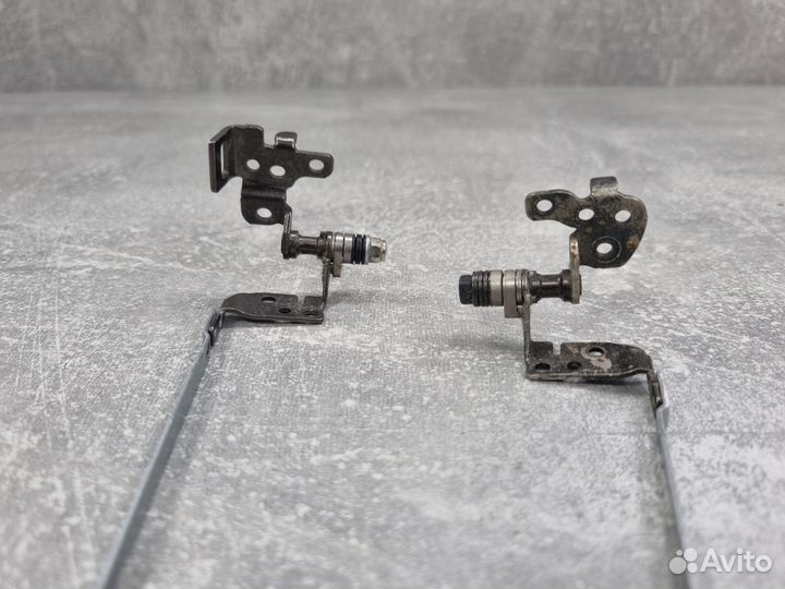 Петли матрицы с направляющими HP Pavilion g6-1258e