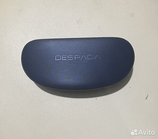 Солнечные очки