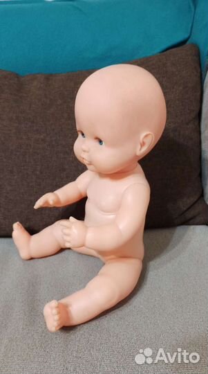 Пупс Famosa Spain, 42 см