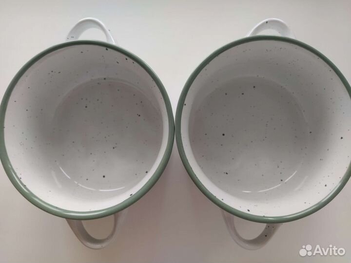 Форма для выпечки запекания горшочек