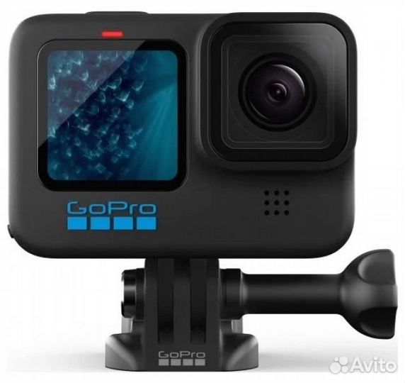 GoPro hero11 Black Edition