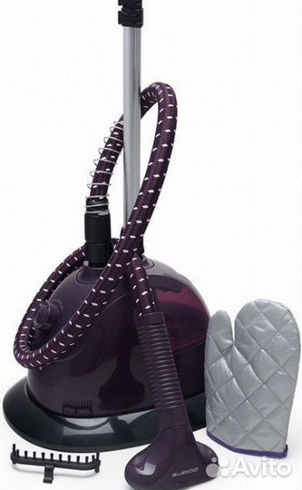 Пpoдаю отпapиватeль для одежды Роlaris рgs 1611VA