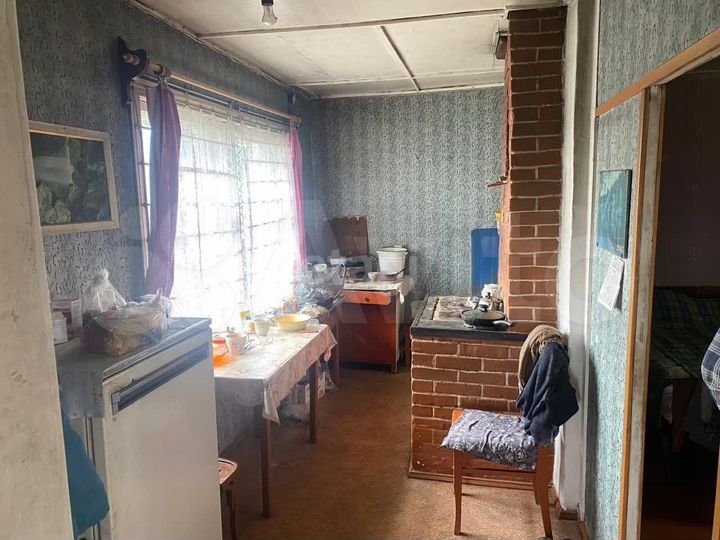 Дача 60 м² на участке 6,1 сот.