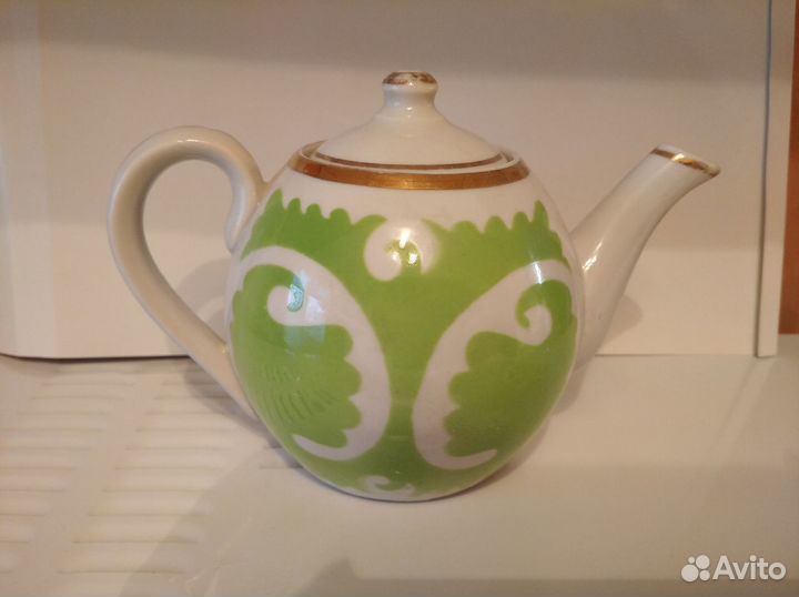 Заварочный чайник