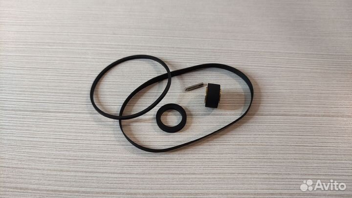 Kit Pioneer CT 620 770 1000 95 A7 A9 939 1100