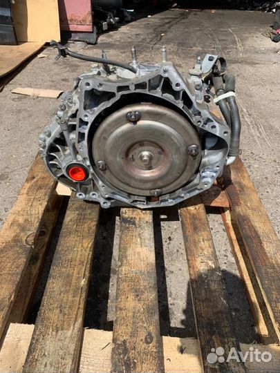 Акпп/вариатор/робот Mazda CX-5/Mazda3/Mazda6