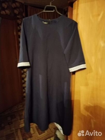 Школьная форма