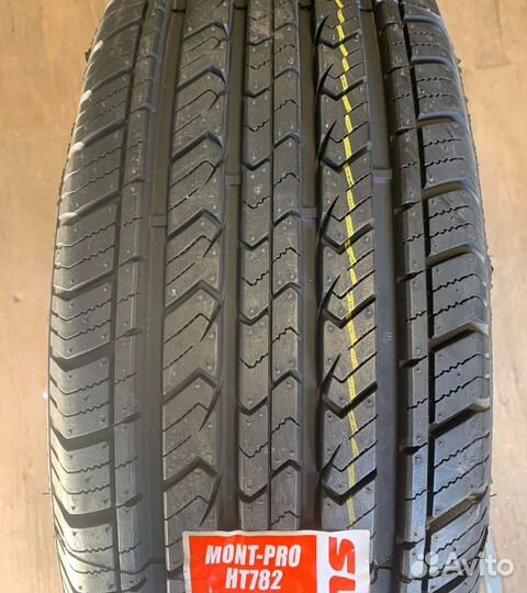 Sunfull Mont-Pro HT782 225/65 R17 102H