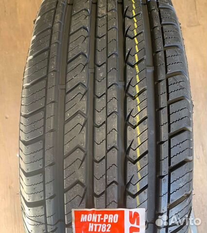 Sunfull Mont-Pro HT782 225/65 R17 102H
