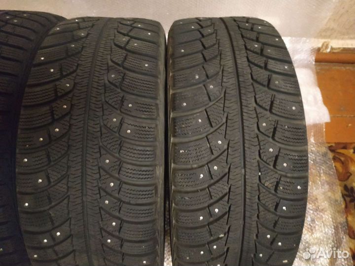 Matador MP 30 Sibir Ice 2 225/45 R17