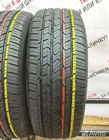 Cooper CS3 Touring 205/55 R16 95H