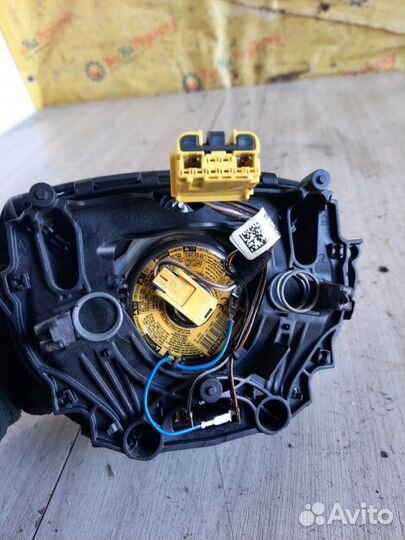 Подушка безопасности в руль Volkswagen Transporter