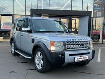 Land Rover Discovery 2.7 AT, 2006, 290 000 км, с пробегом, цена 935 000 руб.