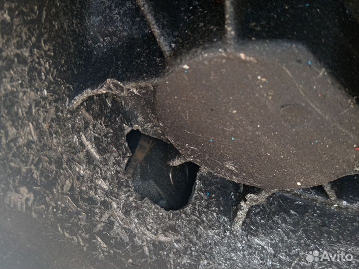 МКПП Vortex Tingo /Чери Тигго