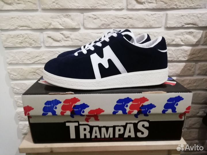 Нов.кросс Karhu Trampas