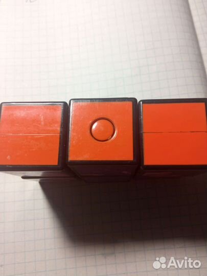 Игрушка из въетнамского Макдоналдса 2018года