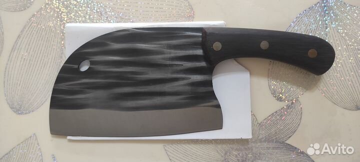 Топорик кухонный