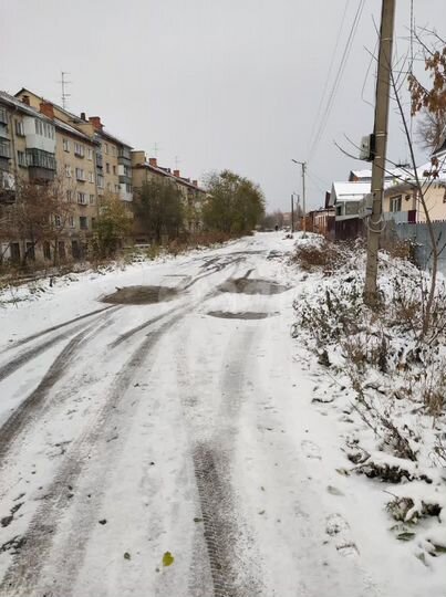 Дом 41,9 м² на участке 3,4 сот.