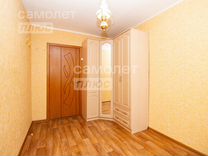 3-к. квартира, 57,2 м², 3/9 эт.