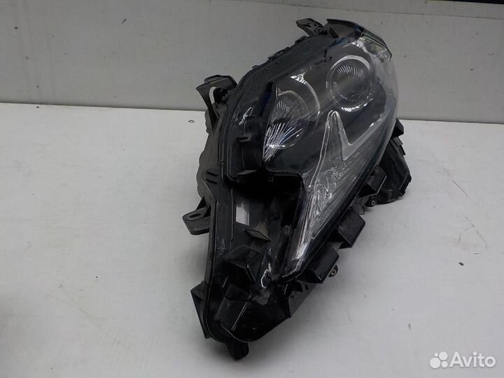 Фара левая Lexus ES200/ES250/ES300h/ES350
