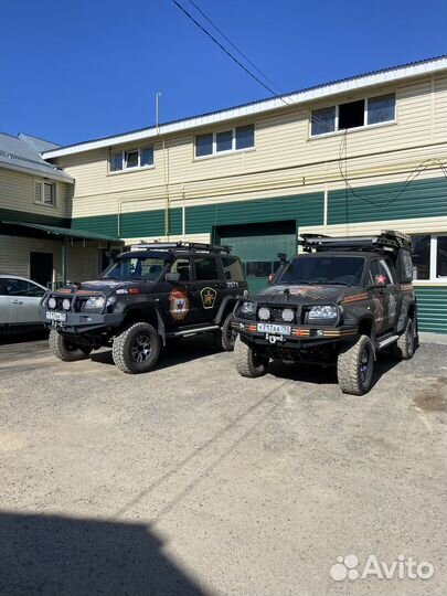 Внесение изменений в конструкцию тс