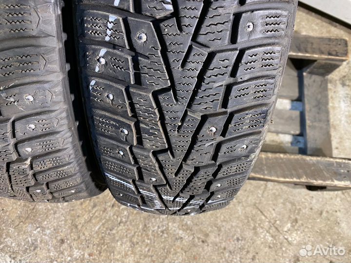Roadstone Winguard WinSpike 185/65 R15 92T
