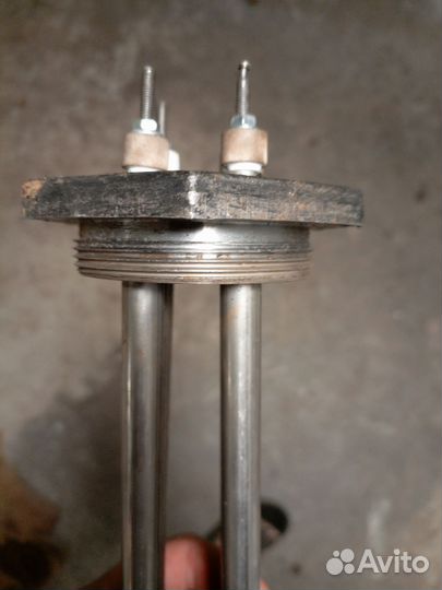 Тен 12ват по 4 кв новый