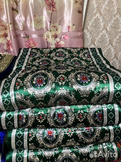 Национальные матрасы