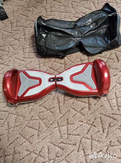 Гироскутер