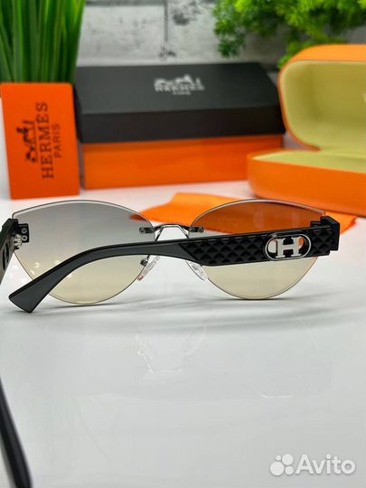 Солнцезащитные очки hermes