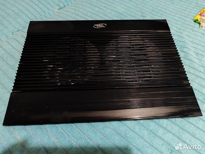 Игровой ноутбук msi GF75 Thin