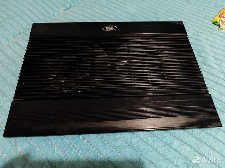 Игровой ноутбук msi GF75 Thin