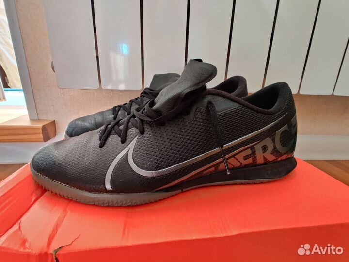 Футзалки Nike Mercurial Vapor 13 Academy