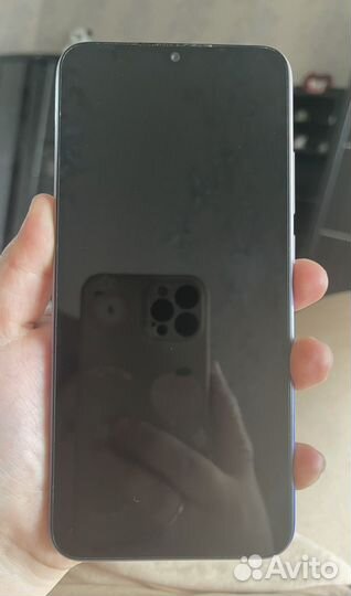 Xiaomi Redmi 10, 4/64 ГБ