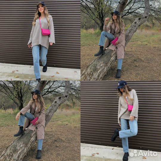 Стилист (подбор образов онлайн)