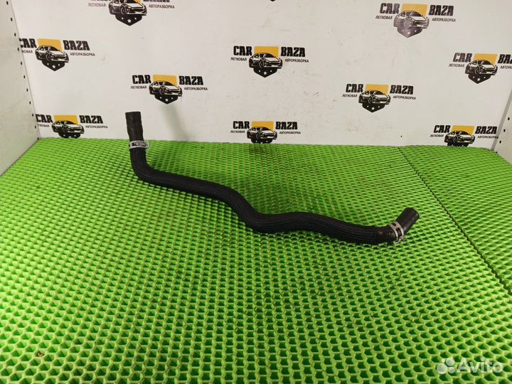 Патрубок системы охлаждения Nissan Qashqai