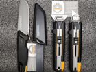 ToughBuild Нож TB-H4S5-01 нож TB-H4S-40-тмк-2 объявление продам