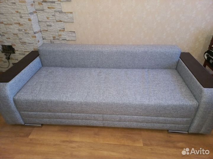 Ремонт мягкой мебели