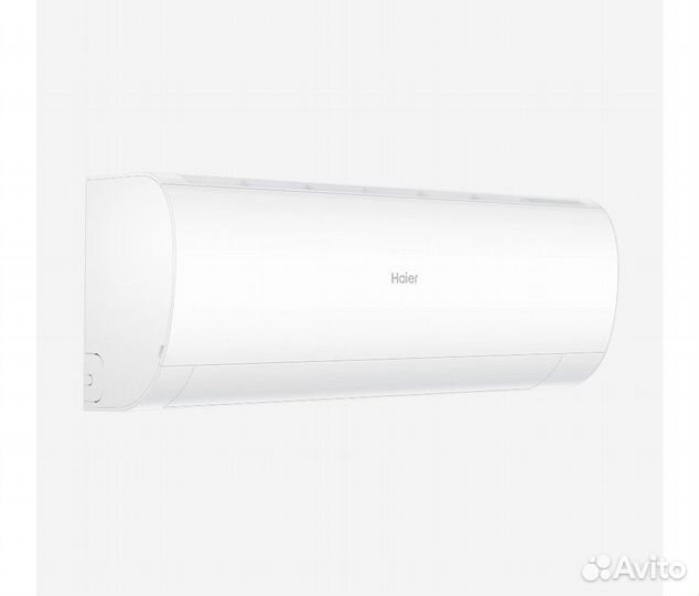 Кондиционер haier coral DC AS20HPL2HRA