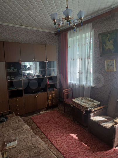 1-к. квартира, 30,5 м², 2/2 эт.