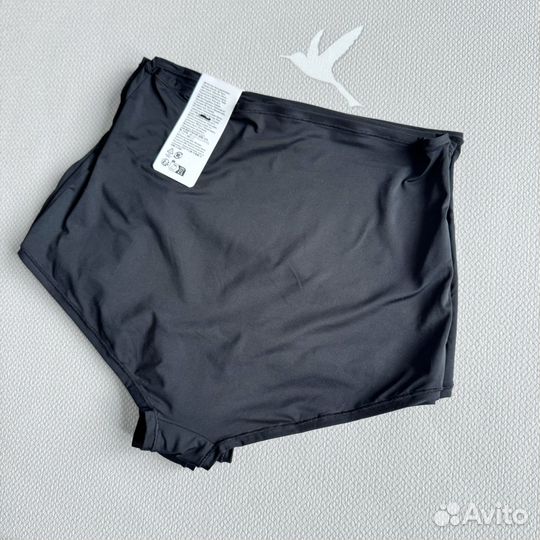 Трусы шорты женские hm, S