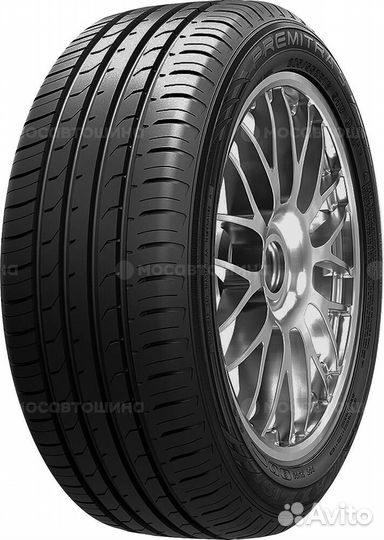Maxxis Premitra HP5 235/55 R17