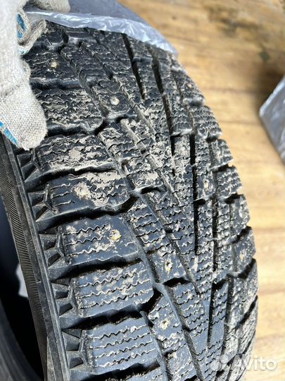 Nexen Winguard 225/60 R17