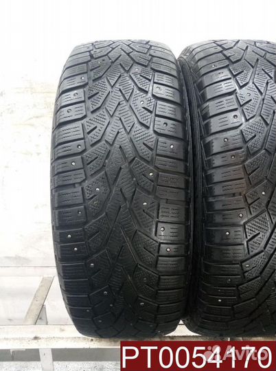 Gislaved NordFrost 100 SUV 235/65 R17 98H