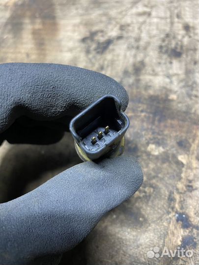 Датчик кондиционера Peugeot 407