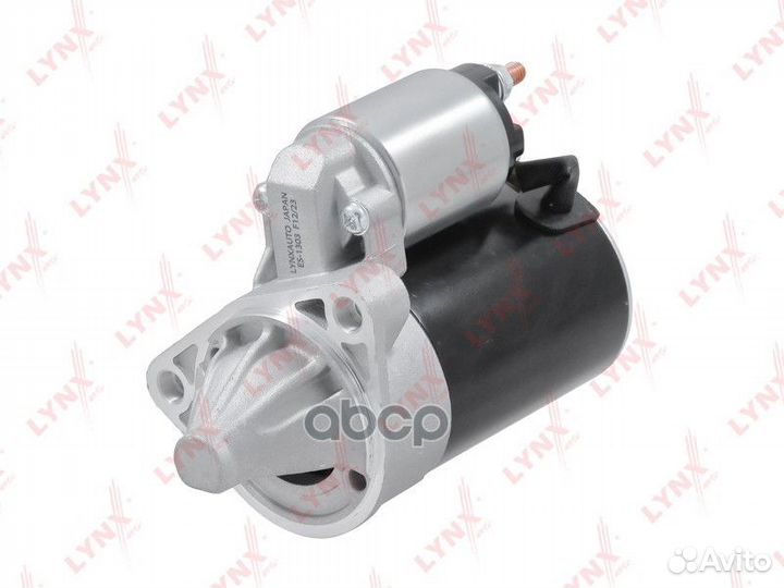 Стартер ES1303 lynxauto